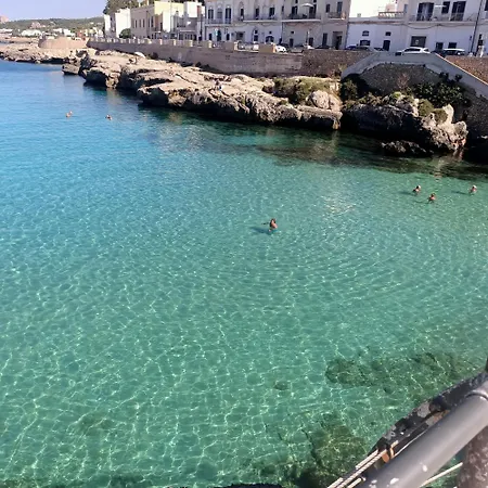 Il Giardino Di Malu' Holiday home