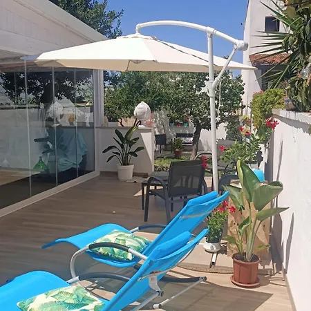 Il Giardino Di Malu'