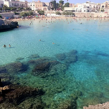 Il Giardino Di Malu' Holiday home
