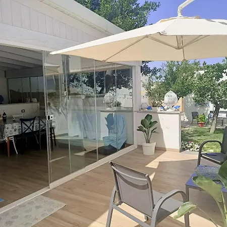 Il Giardino Di Malu' Holiday home Santa Maria al Bagno