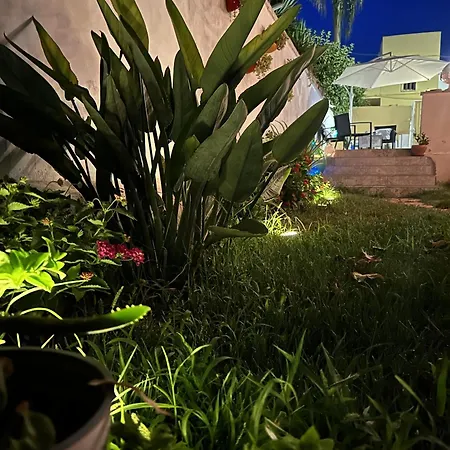 Il Giardino Di Malu' * Santa Maria al Bagno