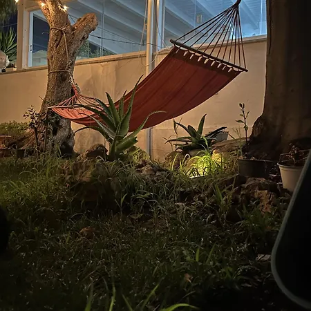 Holiday home Il Giardino Di Malu'