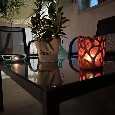 Il Giardino Di Malu'