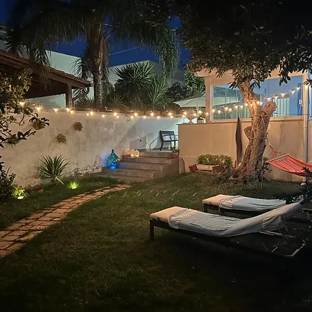 Holiday home Il Giardino Di Malu' *