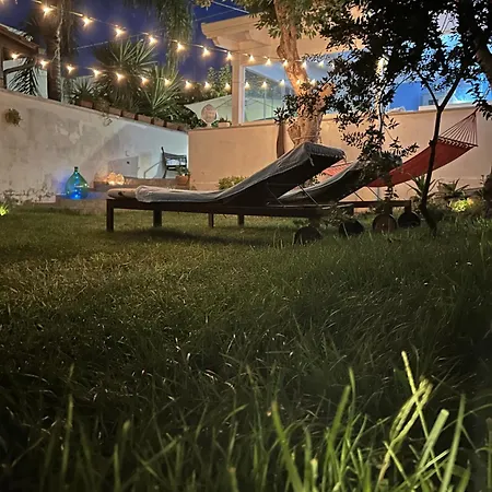 Il Giardino Di Malu' *