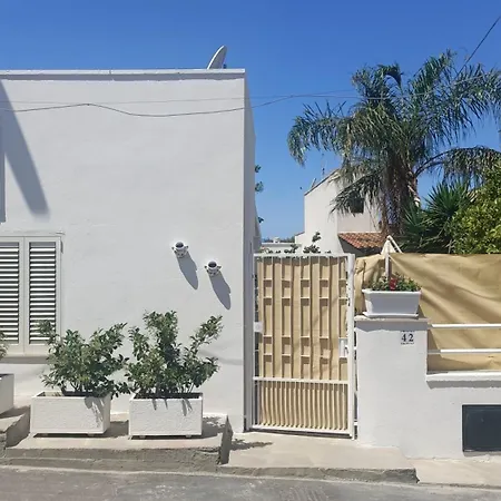 Il Giardino Di Malu' Santa Maria al Bagno