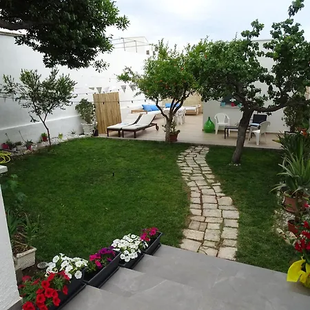 Il Giardino Di Malu' *