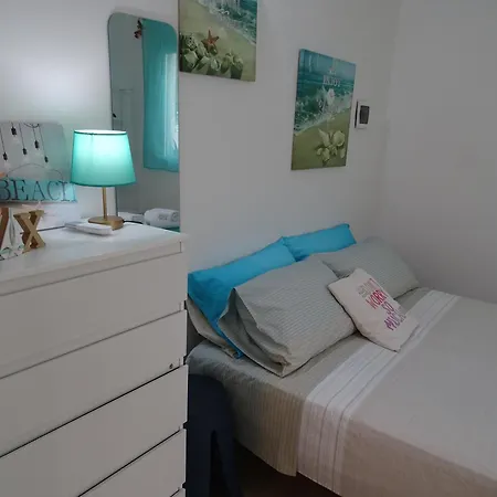 Holiday home Il Giardino Di Malu' Santa Maria al Bagno