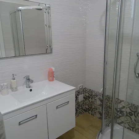 Holiday home Il Giardino Di Malu'