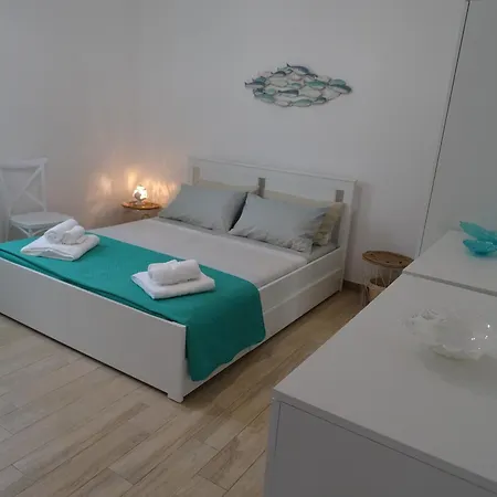 Il Giardino Di Malu' * Santa Maria al Bagno
