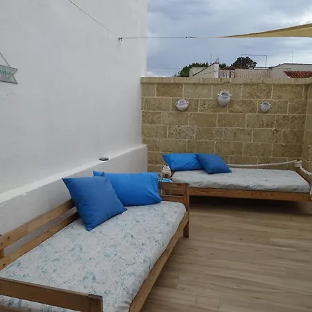 Il Giardino Di Malu' Holiday home