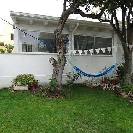 Il Giardino Di Malu' Holiday home Santa Maria al Bagno