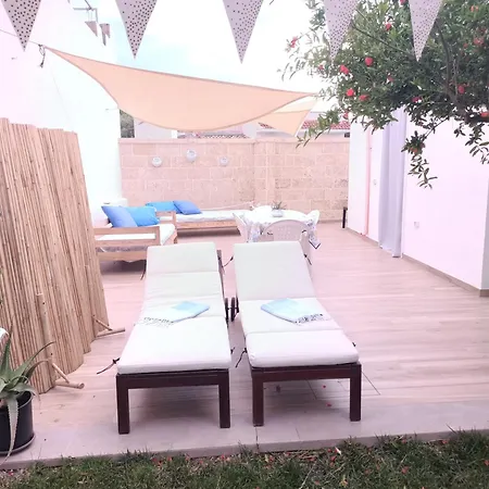 Il Giardino Di Malu' *