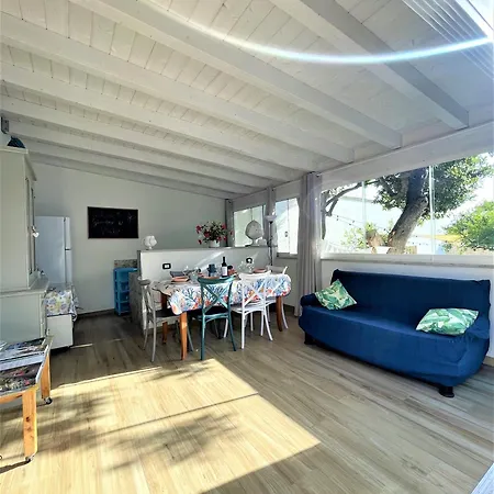 Il Giardino Di Malu' Holiday home Santa Maria al Bagno
