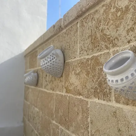 Il Giardino Di Malu' Holiday home Santa Maria al Bagno