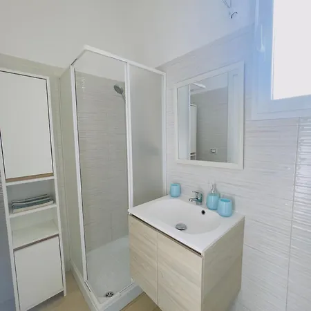 Holiday home Il Giardino Di Malu' Santa Maria al Bagno