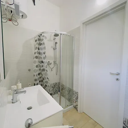 Holiday home Il Giardino Di Malu'