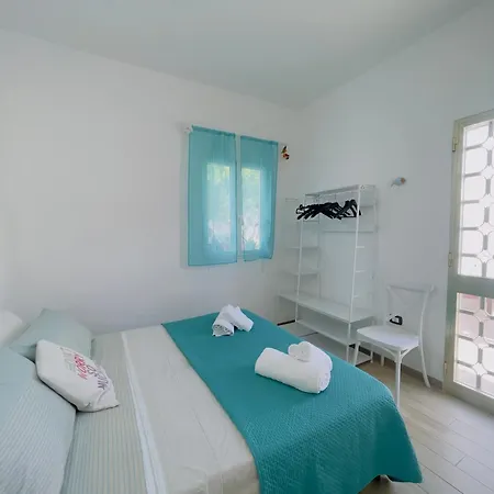 Il Giardino Di Malu' Holiday home *
