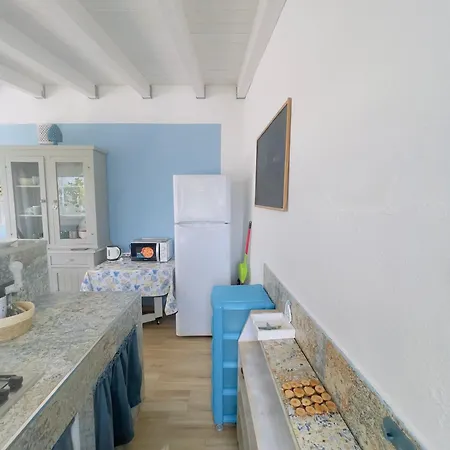 Holiday home Il Giardino Di Malu' Santa Maria al Bagno
